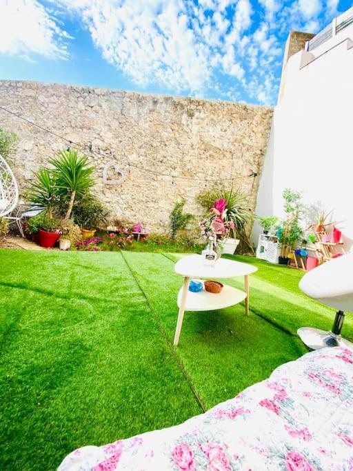 Havre De Paix Avec Jardin Et Clim En Centre Ville De Sète Extérieur photo